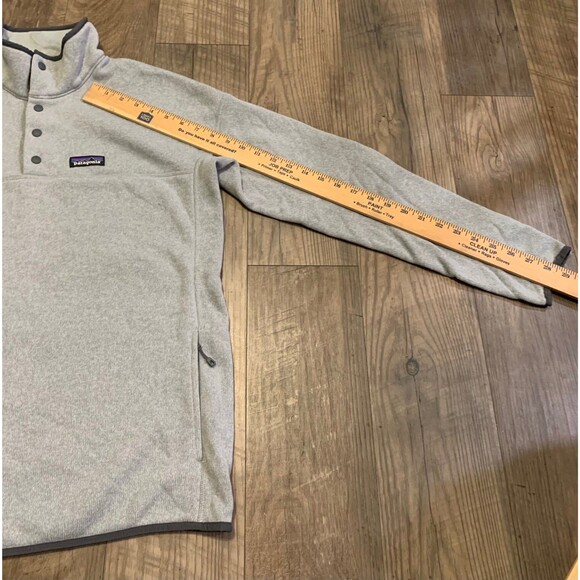 Patagonia Better Sweater Women’s XL - Picture 6 of 7